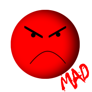mad face Gallery