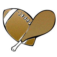 Clipart turkey leg