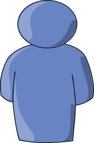 Symbol Person Clipart - Free to use Clip Art Resource