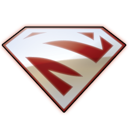 DeviantArt: More Like Superman Beyond Logo by SUPERMAN3D