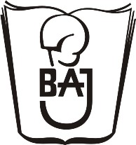 Logo Baj - ClipArt Best