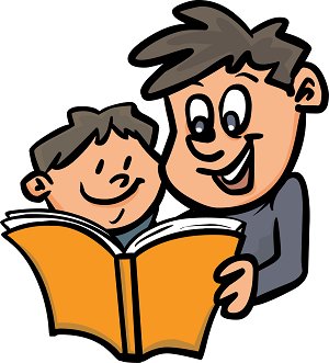 Literacy Coaches / Parent and Student Resources - ClipArt Best ...