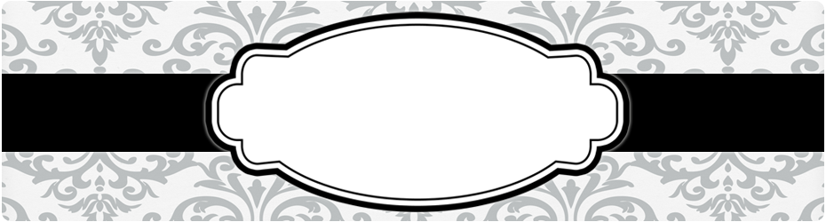 Damask Template Free - ClipArt Best