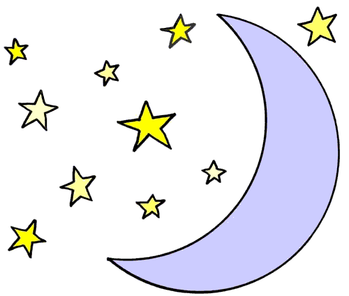 Stars And Moon Clipart | Free Download Clip Art | Free Clip Art ...