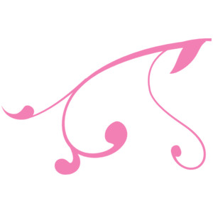 Pink Swirls - ClipArt Best