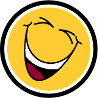 Laughing Smileys, Emoticons