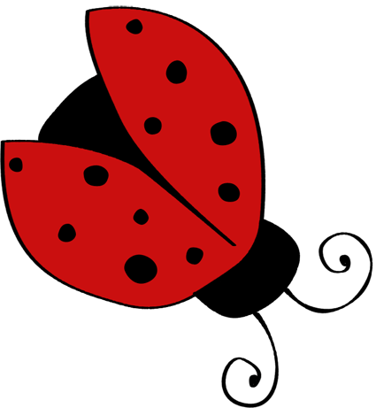 Free Bug Clip Art