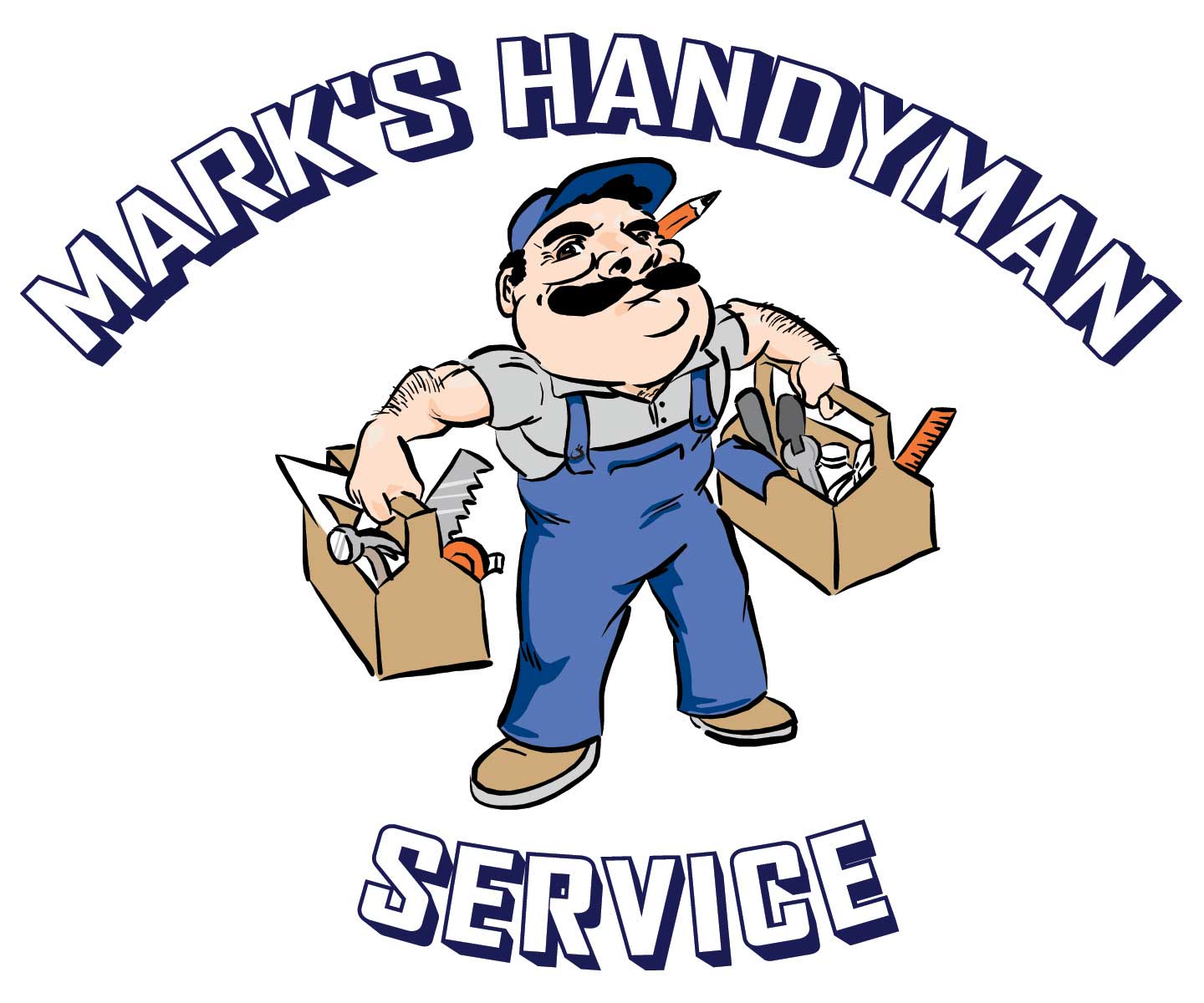 Handyman | Free Download Clip Art | Free Clip Art