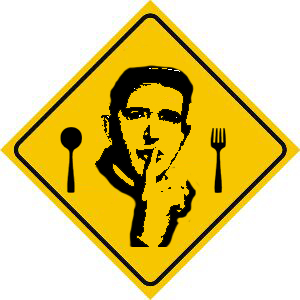 Be Silent Sign - ClipArt Best