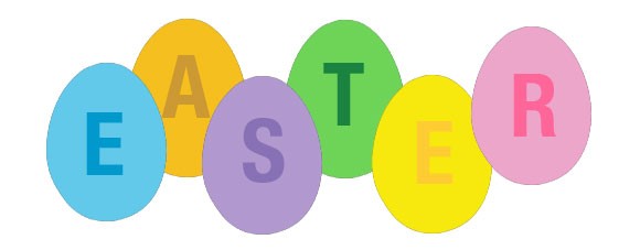 Free easter clipart 2 - dbclipart.com