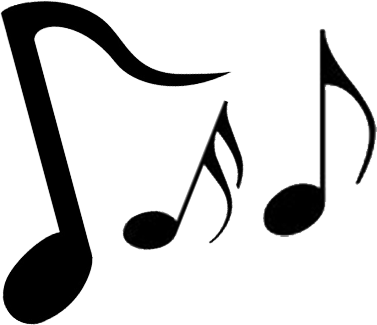 Art And Music Clipart