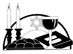 shabbat clip art - group picture, image by tag - keywordpictures.