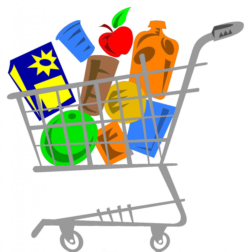 groceries clipart | Hostted