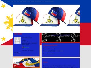 Filipino Flag Wallpapers layouts & backgrounds created by ...