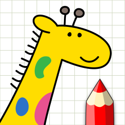 How To Draw Animals - step by step drawing lessons for kids App ...