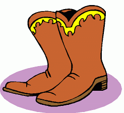 Wild West Clipart