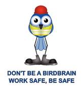 Health And Safety Clipart