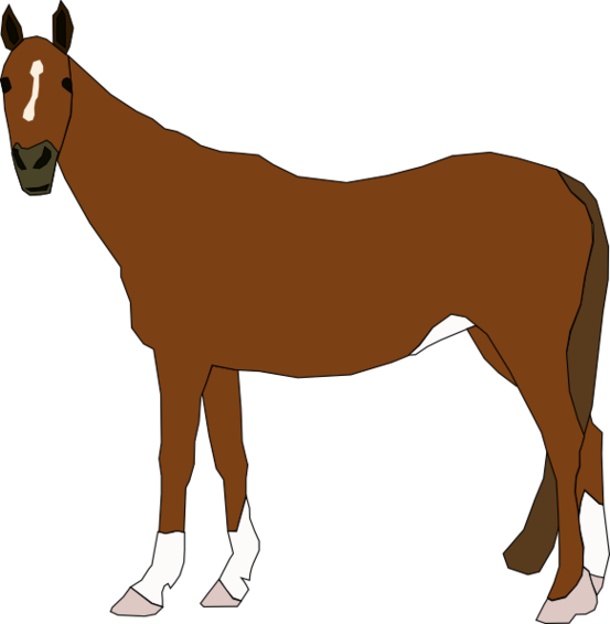 Cheval Png Clipart - Free to use Clip Art Resource