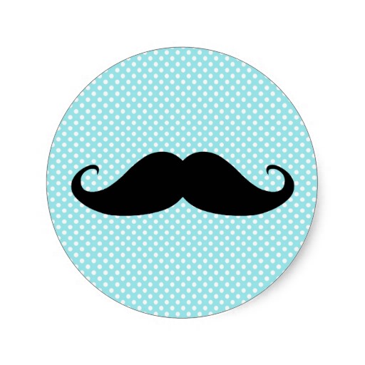 Mustaches Background - ClipArt Best