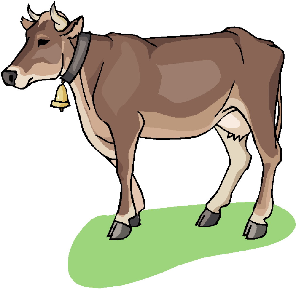 Ox Clipart