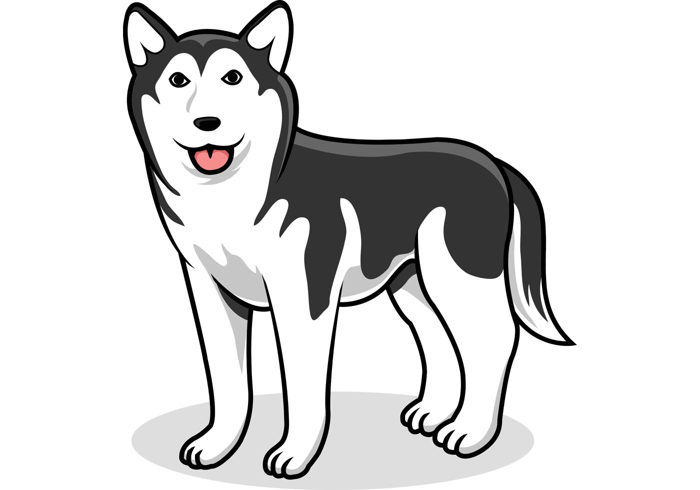 Free Dog Bone Vectors - Download Free Vector Art, Stock Graphics ...