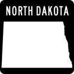 List of North Dakota numbered highways - Wikipedia