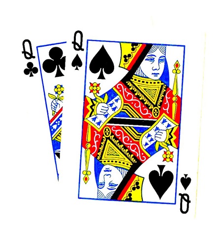 Pictures Of Poker Hands