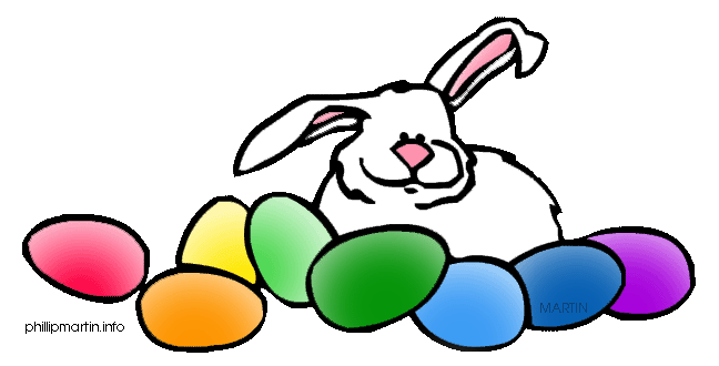 Easter Clipart Free