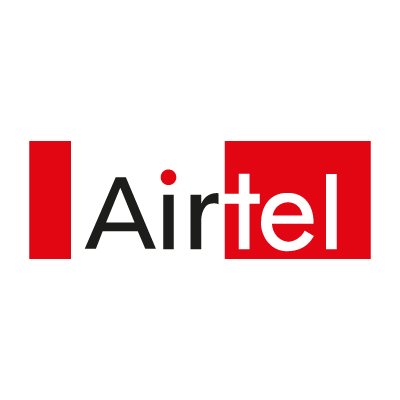 Airtel logo vector - Logo Airtel (.eps) download