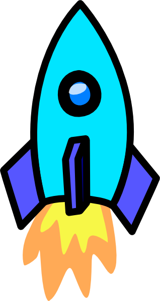 Vector Spaceship | Free Download Clip Art | Free Clip Art | on ...