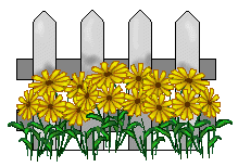 Garden Clipart