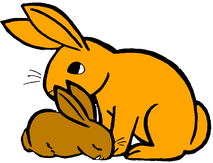 Clipart Animals - Free Clipart Images