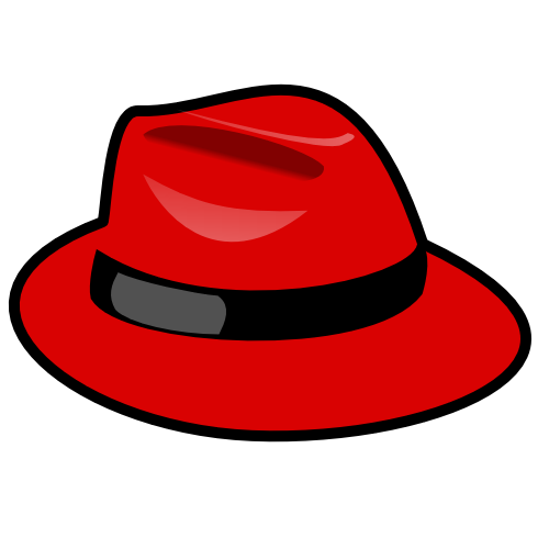 Red Birthday Hat Clipart - ClipArt Best