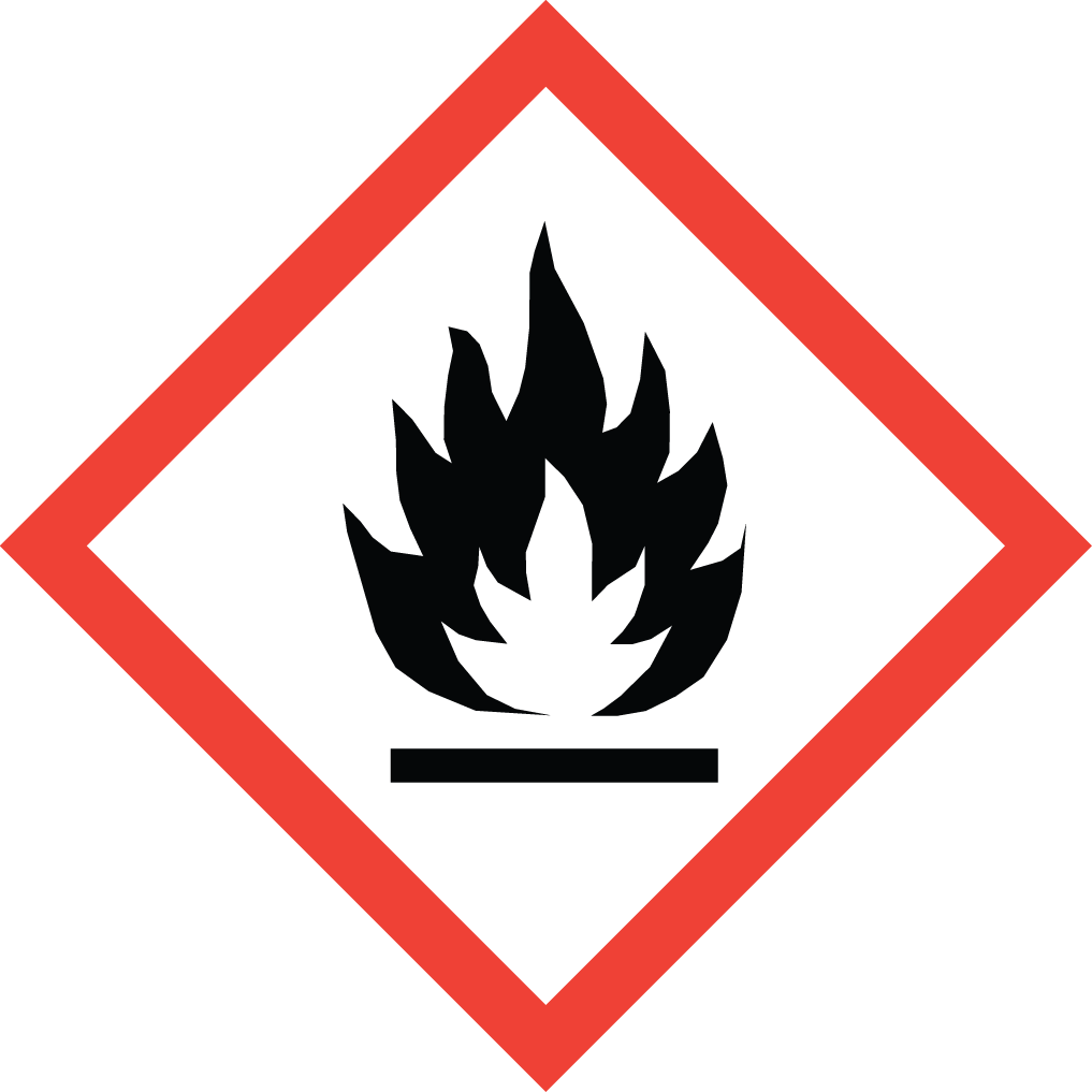 Hazardous logo clipart