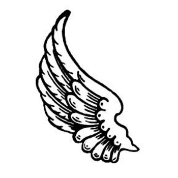 Eagle Wings Clipart - Free Clipart Images