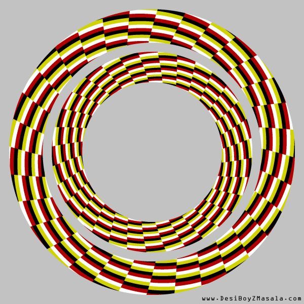 Best Optical Illusions | Optical ...