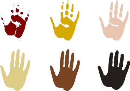 Hand Vector - Download 418 Vectors (Page 1)