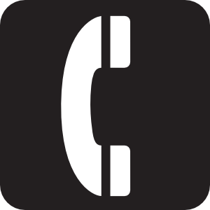 Telefono | High Quality Clip Art