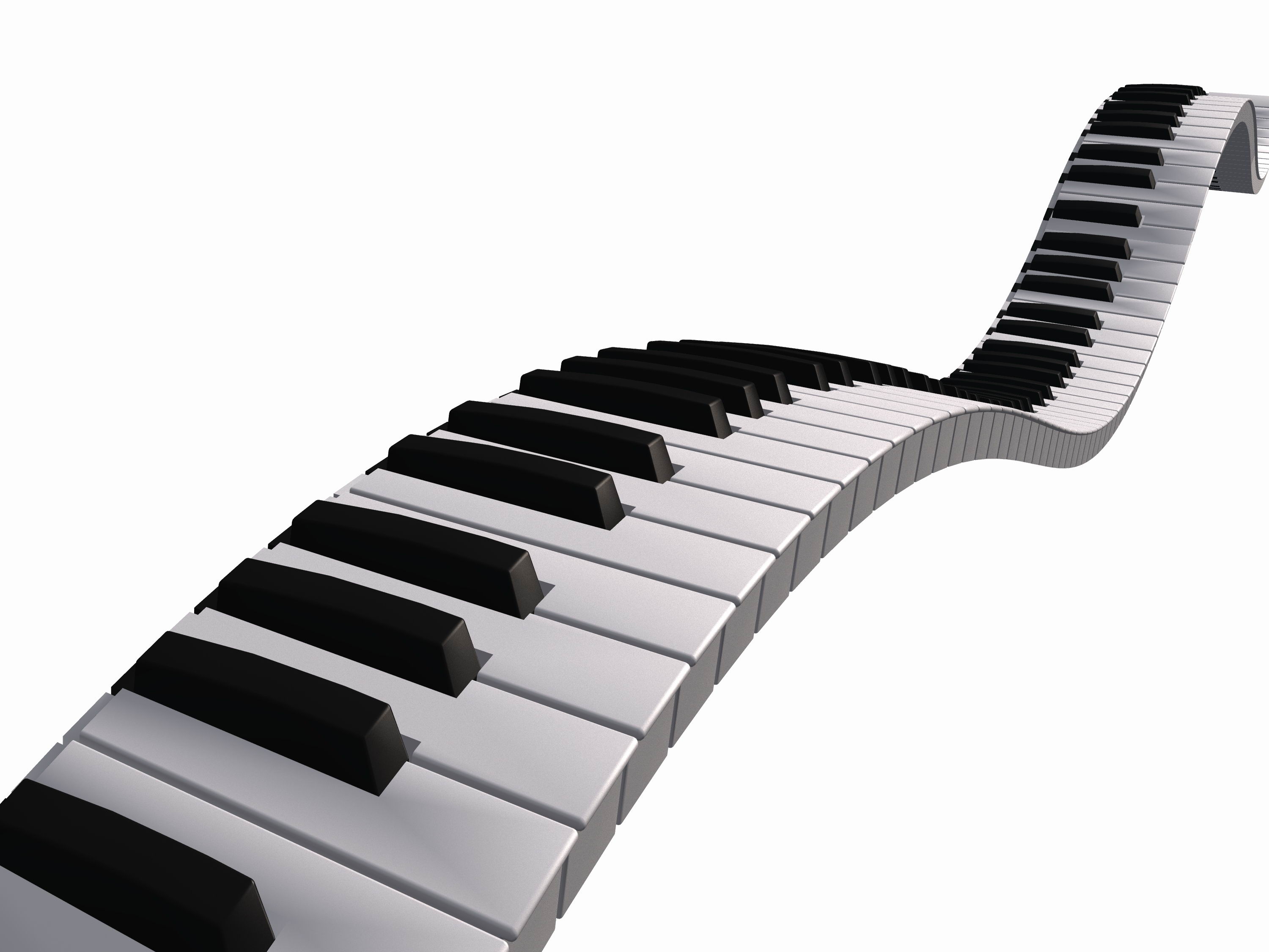 Images Of Piano Keys | Free Download Clip Art | Free Clip Art | on ...