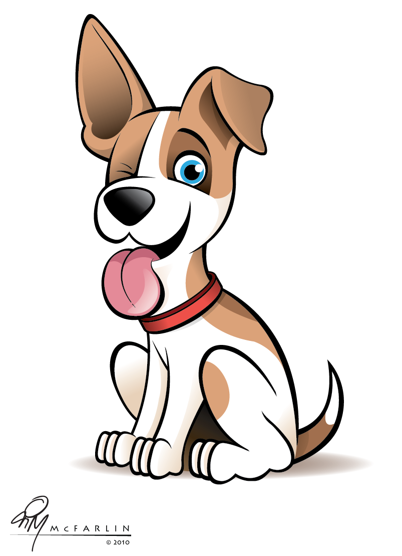 Cartoon Images Of Dogs | Free Download Clip Art | Free Clip Art ...