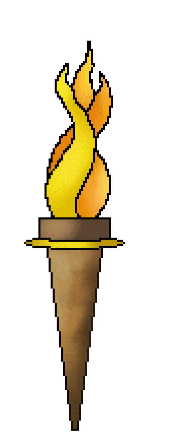 Torch Clipart | Free Download Clip Art | Free Clip Art | on ...