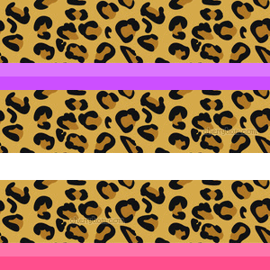 Animal Print Twitter Backgrounds