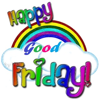 Free happy friday clipart image free clip art images image #27143