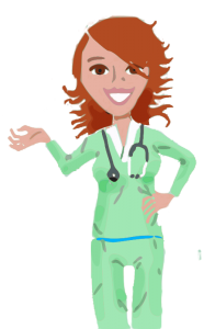 Nurse Clip Art Download