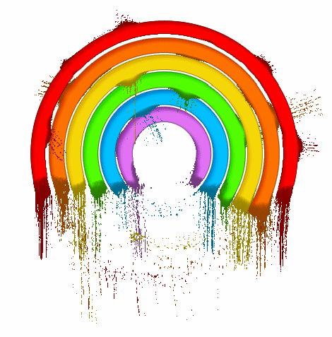 Cartoon Rainbow Images | Free Download Clip Art | Free Clip Art ...