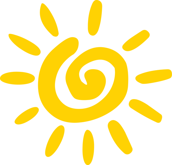 CLIPART SONNE - ClipArt Best