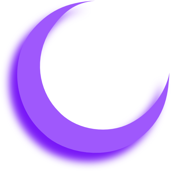 Moon Clip Art Cartoon - Free Clipart Images