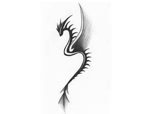 Small Dragon Tattoos | Dragon ...