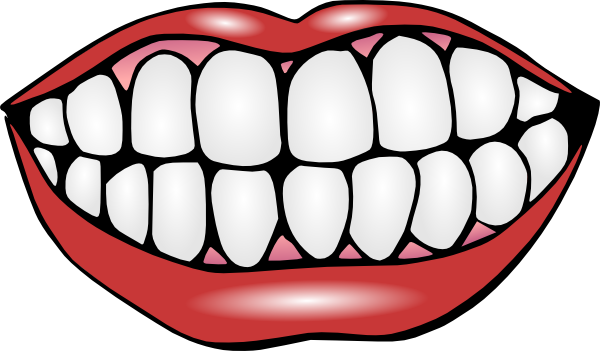 Bad Teeth Cartoon | Free Download Clip Art | Free Clip Art | on ...