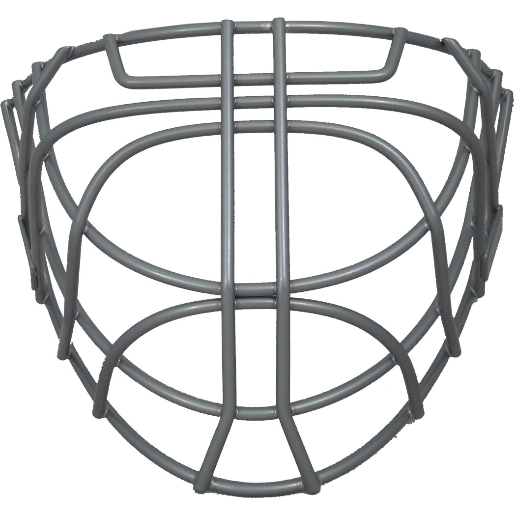 TronX Cateye Hockey Goalie Mask Cage